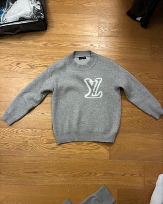 Maglione louis vuitton