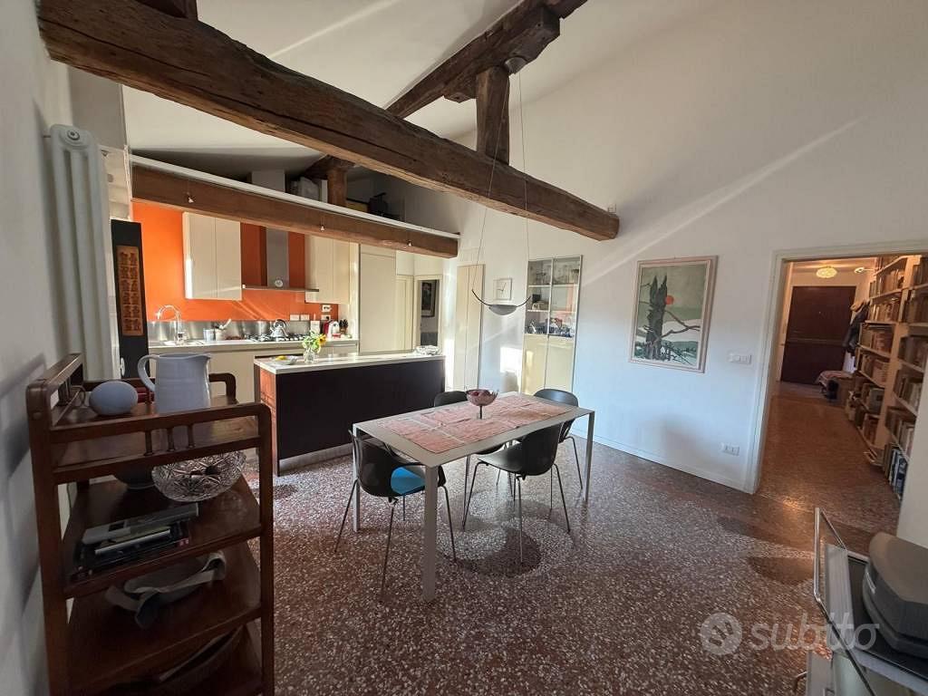 Appartamento – Bologna, Galvani, Santo Stefano - Vista 4