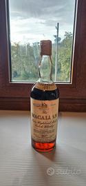 Macallan 1961 Campbell Hope & King 75 cl