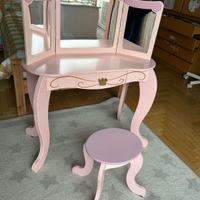 specchiera kidkraft per bambini