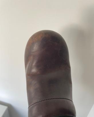 Dansko zoccoli
