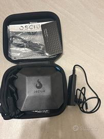 Oscium Nomad - Wi-Fi