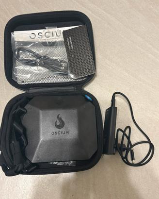 Oscium Nomad - Wi-Fi