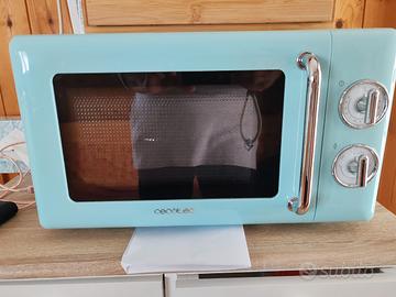 forno microonde