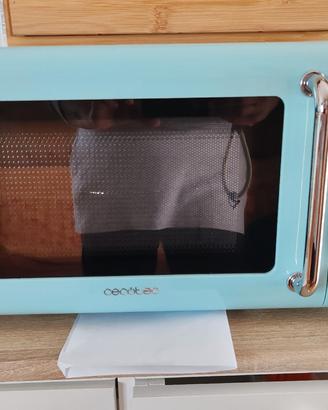 forno microonde