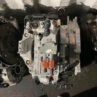 CAMBIO AUTOMATICO 5G06 PEUGEOT 1.6 IBRIDA