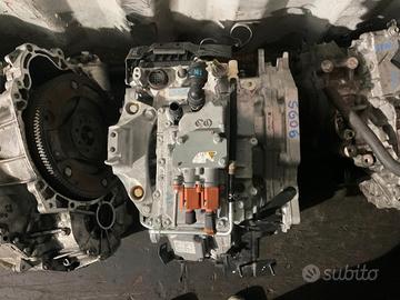 CAMBIO AUTOMATICO 5G06 PEUGEOT 1.6 IBRIDA