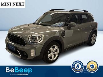 MINI Countryman Mini F60 MINI 1.5 ONE D NORTH...