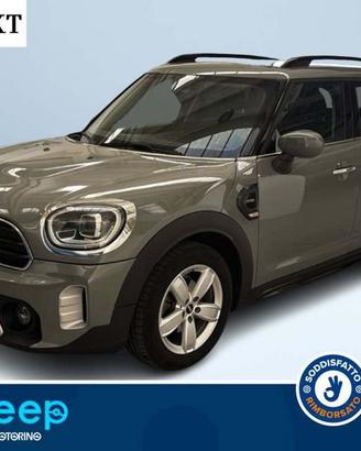 MINI Countryman Mini F60 MINI 1.5 ONE D NORTH...