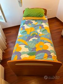 Letto doppio