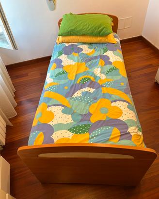 Letto doppio