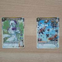 Card Game Dragonball Super BT1 Galactic Battle 