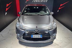DS AUTOMOBILES DS 3 1.6 HDi 90 So Chic