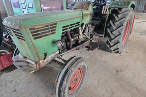 Deutz 5506 dt 67 hp