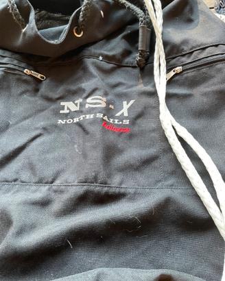 Sacca grande North Sails
