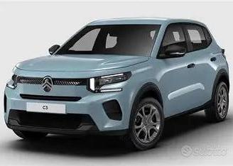 Ricambi citroen c3 2025