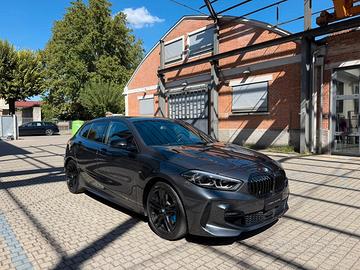 Bmw 120 120d 5p. Msport