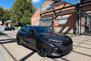 Bmw 120 120d 5p. Msport