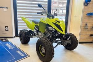 Yamaha Raptor 700 - Pronta consegna