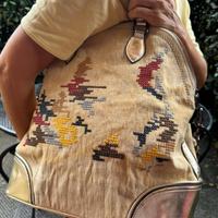 borsa stoffa