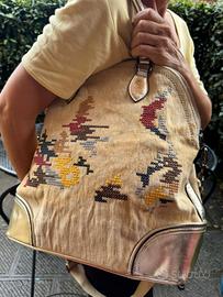 borsa stoffa