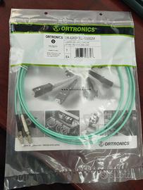 Cavo Fibra Ottica Ortronics