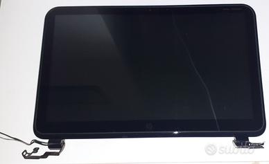 Monitor schermo LCD per HP Pavilion TouchSmart