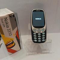 Nokia 3310 Blue scuro