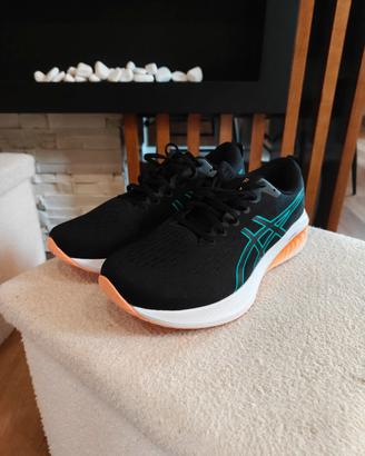 Scarpe da corsa Asics gel excite-10 n45