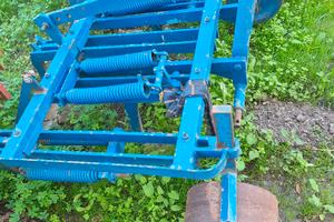 Tiller aratro 5 ancore