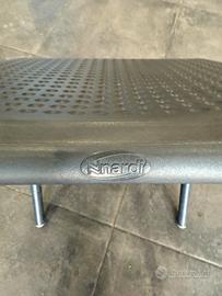 Sedie Nardi originali -130 pezzi -uso ristorante