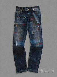 jeans Guadi nuovi taglia XS