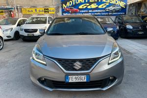Suzuki Baleno 1.2 Hybrid B-Top
