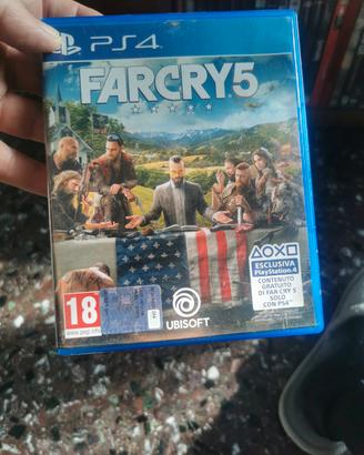 FARCRY5