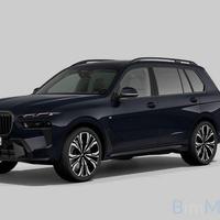 BMW X7 Serie X XDRIVE40D