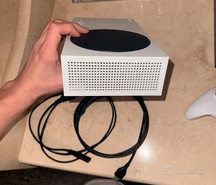 xbox series s