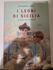 Romanzo-I leoni di Sicilia-Stefania Auci