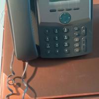 Telefono da tavolo VOIP