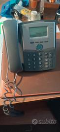 Telefono da tavolo VOIP