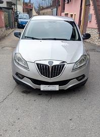 Lancia Delta 1.6 MJT DPF Silver