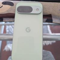 Pixel 9 - 128 GB colore verde