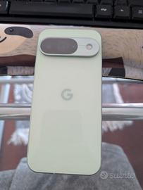 Pixel 9 - 128 GB colore verde