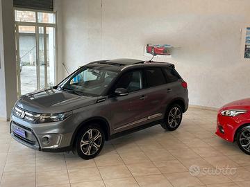 Suzuki Vitara modello full optional