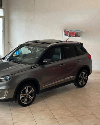 Suzuki Vitara modello full optional