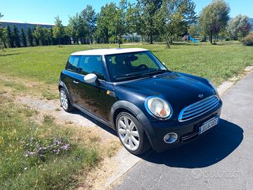 Mini 1.6 16V Cooper Chili