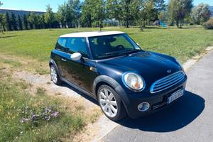 Mini 1.6 16V Cooper Chili
