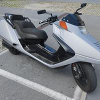 CN 250 HONDA 1996