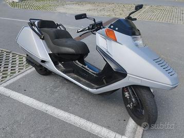 CN 250 HONDA 1996