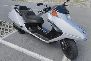 CN 250 HONDA 1996