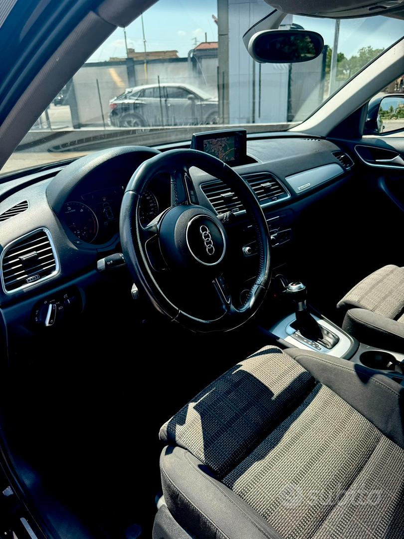 Audi Q3 2015 photo 4